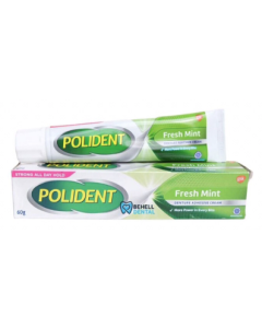 POLIDENT Cream PEREKAT GIGI 60gr