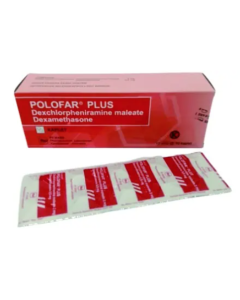 POLOFAR PLUS