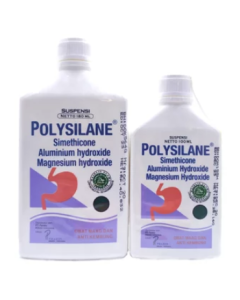 POLYSILANE 100ml