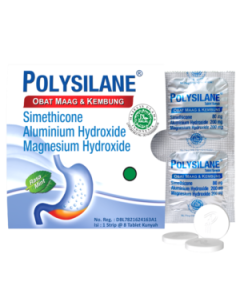 POLYSILANE TABLET