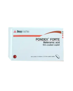 Pondex forte