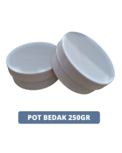 POT BEDAK