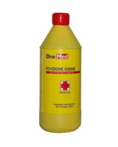 POVIDONE 300ML