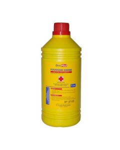 POVIDONE IODINE 1 L