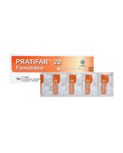 PRATIFAR 20