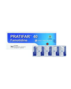 PRATIFAR 40