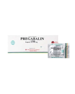 PREGABALIN 150MG