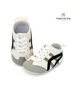  Sepatu Bayi Freddie the Frog (3 - 6 bulan)