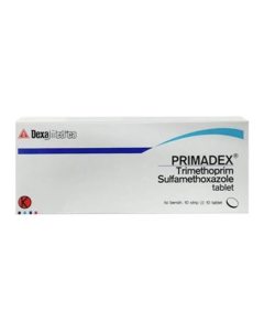 PRIMADEX 500