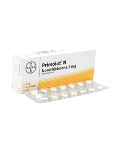 PRIMOLUT N