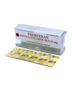 PRIMPERAN TAB