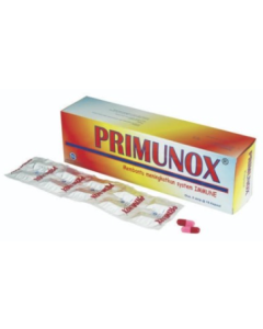 PRIMUNOX