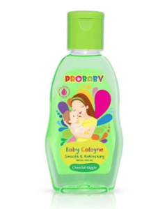 PROBABY CHEERFULL 100ML HIJAU