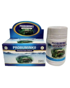 PROBUMINKU