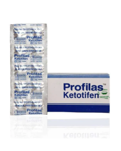 Profilas 1 mg