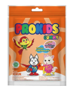 PROKIDS GUMMY