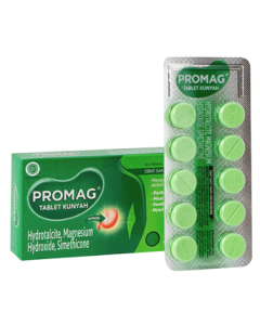 PROMAG TABLET