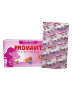 PROMAVIT @10