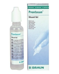 PRONTOSAN GEL 30ML