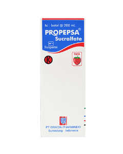 PROPEPSA SYR 200ML