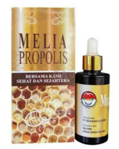 PROPOLIS MELIA