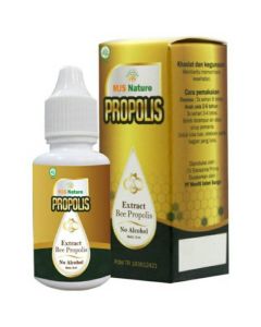 PROPOLIS MJS NATURE 6ML