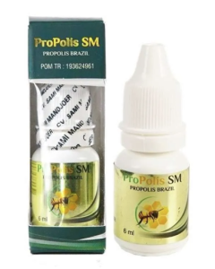 PROPOLIS SM