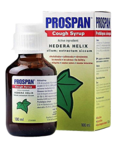 PROSPAN SYRUP 100ml