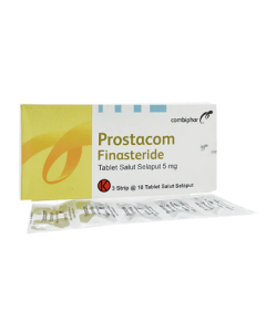 Prostacom