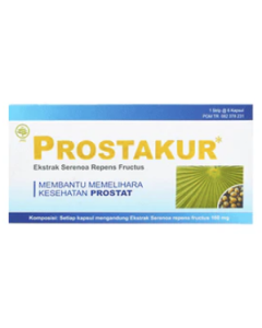 PROSTAKUR