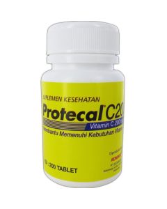 Protecal C 200