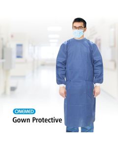 PROTECTIVE GOWN ONEMED