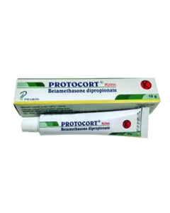 PROTOCORT CR 10GR