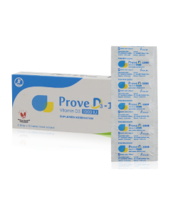 PROVE D 3 1000