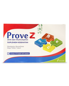 PROVE Z