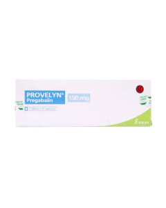 PROVELYN 150MG