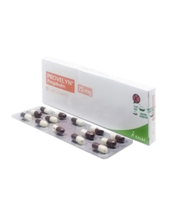 PROVELYN 75MG