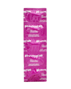 PROVITAL PLUS