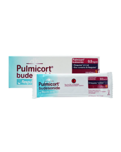 PULMICORT 0.5