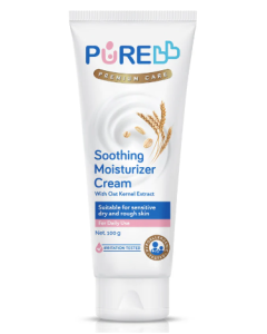 Pure Baby Soothing Cream 100ml