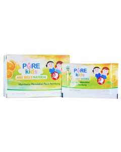 PUREKIDS AISE BELLY SACH 10ML