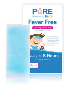 PUREKIDS FEVER FREE