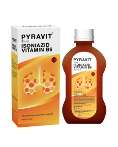 Pyravit syr 110