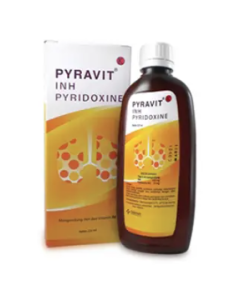 Pyravit syr 225