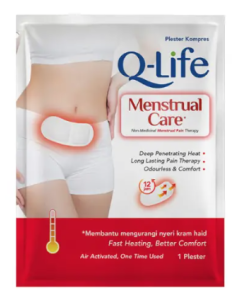 Q-LIFE MENSTRUAL CARE