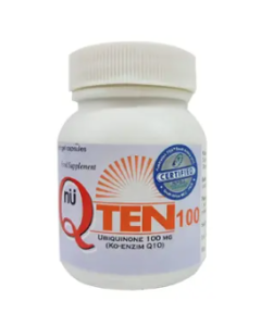 Q-ten