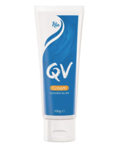 QV CREAM 100GR