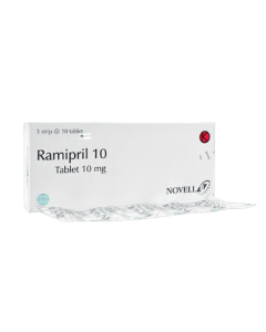 RAMIPRIL 10 mg