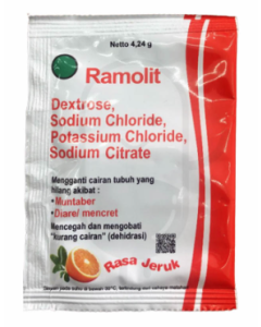 RAMOLIT