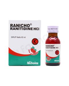 Ranicho 60 ml